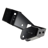 2007-2017 Jeep Front Long Arm Frame Brackets (8031)-Long Arm Upgrade-Synergy MFG-Dirty Diesel Customs