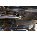 2007-2017 Jeep Front Long Arm Frame Brackets (8031)-Long Arm Upgrade-Synergy MFG-Dirty Diesel Customs