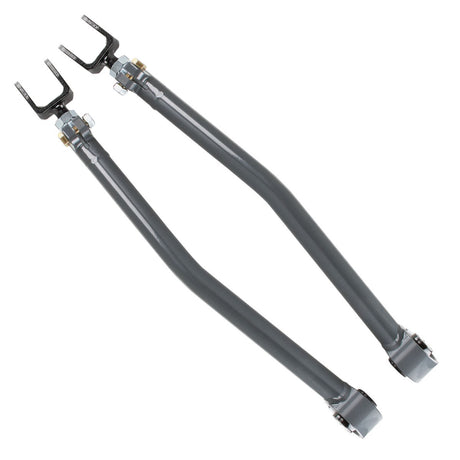 2007-2017 Jeep Front Long Arm Upper Control Arms (8035)-Upper Control Arms-Synergy MFG-Dirty Diesel Customs