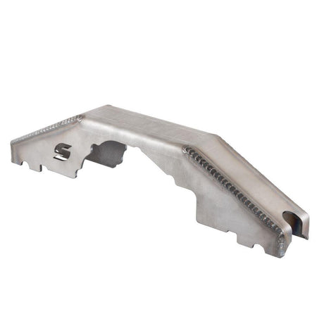 2007-2017 Jeep JK Rear Weld-On Axle Truss (8072-06)-Axle Truss-Synergy MFG-Dirty Diesel Customs