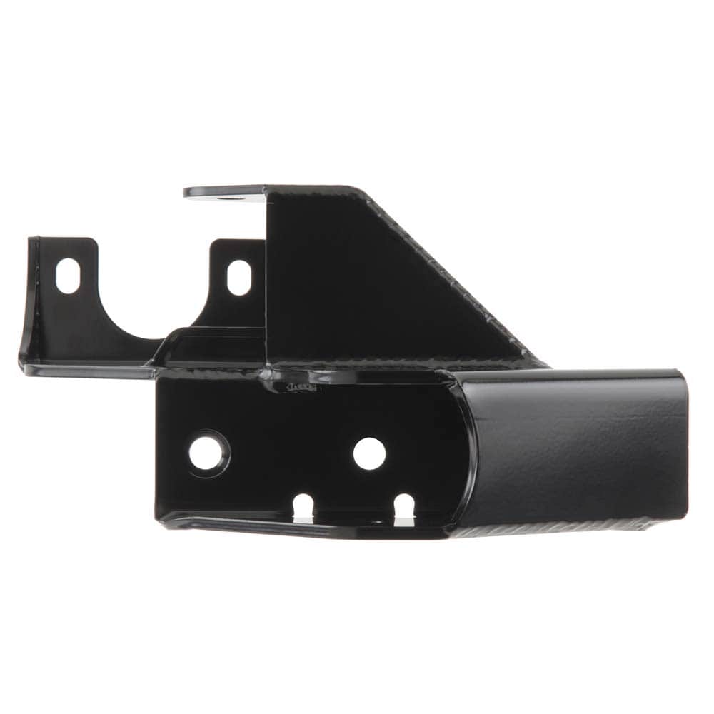 2007-2017 Jeep Rear Long Arm Frame Brackets (8030)-Long Arm Upgrade-Synergy MFG-Dirty Diesel Customs