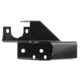 2007-2017 Jeep Rear Long Arm Frame Brackets (8030)-Long Arm Upgrade-Synergy MFG-Dirty Diesel Customs