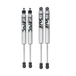 2007-2017 Wrangler Carli Commuter 2.0 Remote Reservoir Shock Set (CS-JKU-C20SPKG-25-07)-Shocks-Carli Suspension-Dirty Diesel Customs