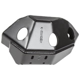 2007-2017 Wrangler Dana 44 Front Differential Guard (CS-JKDG-07-D44)-Differential Guard-Carli Suspension-Dirty Diesel Customs