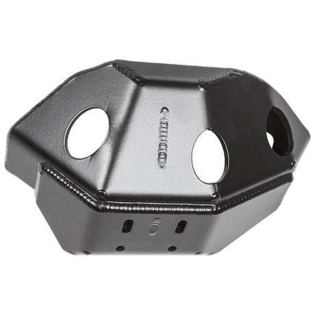 2007-2017 Wrangler Dana 44 Front Differential Guard (CS-JKDG-07-D44)-Differential Guard-Carli Suspension-Dirty Diesel Customs