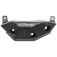 2007-2017 Wrangler Dana 44 Front Differential Guard (CS-JKDG-07-D44)-Differential Guard-Carli Suspension-Dirty Diesel Customs