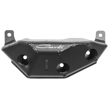 2007-2017 Wrangler Dana 44 Front Differential Guard (CS-JKDG-07-D44)-Differential Guard-Carli Suspension-Dirty Diesel Customs