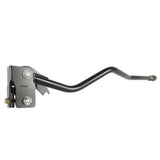 2007-2017 Wrangler Rear Adjustable Track Bar Riser w/ 3" Lift (CS-JATB-07-R-RISER)-Track Bar Bracket-Carli Suspension-Dirty Diesel Customs