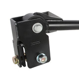 2007-2017 Wrangler Rear Adjustable Track Bar Riser w/ 3" Lift (CS-JATB-07-R-RISER)-Track Bar Bracket-Carli Suspension-Dirty Diesel Customs