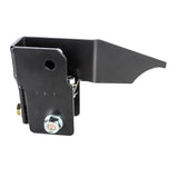 2007-2017 Wrangler Rear Adjustable Track Bar Riser w/ 3" Lift (CS-JATB-07-R-RISER)-Track Bar Bracket-Carli Suspension-Dirty Diesel Customs