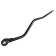 2007-2017 Wrangler Rear Adjustable Track Bar w/ 3" Lift (CS-JATB-07-R)-Track Bar-Carli Suspension-Dirty Diesel Customs