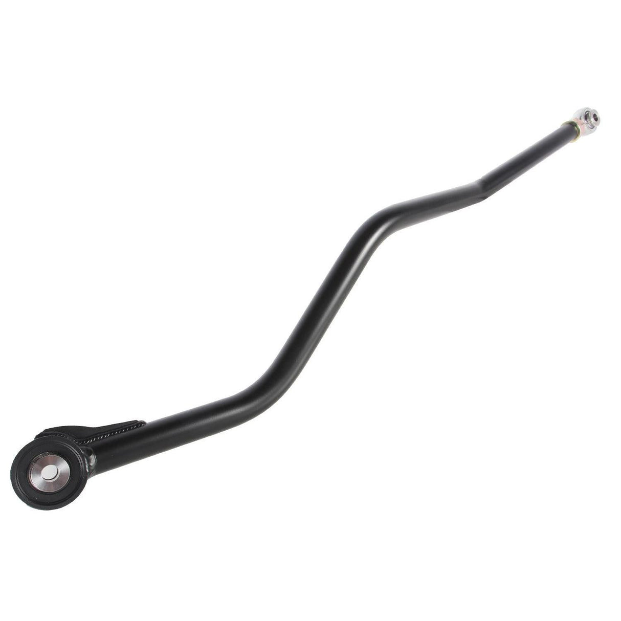 2007-2017 Wrangler Rear Adjustable Track Bar w/ 3" Lift (CS-JATB-07-R)-Track Bar-Carli Suspension-Dirty Diesel Customs