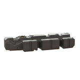 2007-2018 Cummins Diesel Fuel Tank (7050207)-Fuel Tank-Titan Tanks-Dirty Diesel Customs