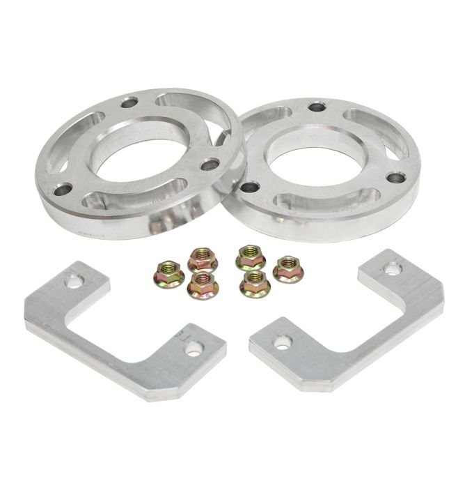 2007-2018 GMC 1500 2.25" Front Leveling Kit (66-3085)-Leveling Kit-ReadyLift-Dirty Diesel Customs