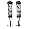 2007-2018 GMC 1500 Fox 2.0 Performance Series Coilover w/ 0-3" Lift (KRS018)-Shocks-KRYPTONITE-Dirty Diesel Customs