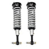 2007-2018 GMC 1500 Fox 2.0 Performance Series Coilover w/ 0-3" Lift (KRS018)-Shocks-KRYPTONITE-Dirty Diesel Customs