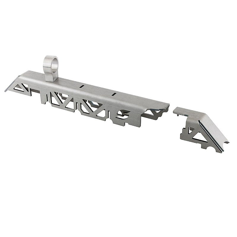 2007-2018 JK Front Axle Truss (8012-15)-Axle Truss-Synergy MFG-Dirty Diesel Customs
