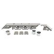 2007-2018 JK Front Axle Truss (8012-15)-Axle Truss-Synergy MFG-Dirty Diesel Customs