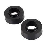 2007-2018 Jeep 0.75-1.75" Front/ Rear Coil Spring Spacer (8017-075)-Coil Spacer-Synergy MFG-Dirty Diesel Customs
