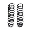 2007-2018 Jeep 2.5" Front Coil Springs (47-6724F)-Coil Springs-ReadyLift-Dirty Diesel Customs