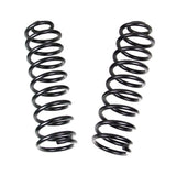 2007-2018 Jeep 4" Rear Coil Springs (Pair) (47-6402)-Coil Springs-ReadyLift-Dirty Diesel Customs
