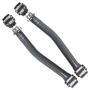 2007-2018 Jeep Adjustable Control Arm Kit (8023-02)-Control Arm Kit-Synergy MFG-Dirty Diesel Customs