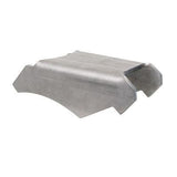 2007-2018 Jeep Front Dana 30/44 Inner C Gusset Kit (8012-02)-Idler Support Gussets-Synergy MFG-Dirty Diesel Customs