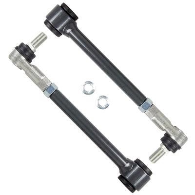 2007-2018 Jeep Front Sway Bar End Links (8059-11)-Sway Bar End Links-Synergy MFG-8059-Dirty Diesel Customs