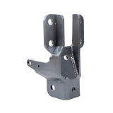 2007-2018 Jeep Front Track Bar w/ Sector Shaft Brace (8069-04)-Track Bar Bracket-Synergy MFG-Dirty Diesel Customs