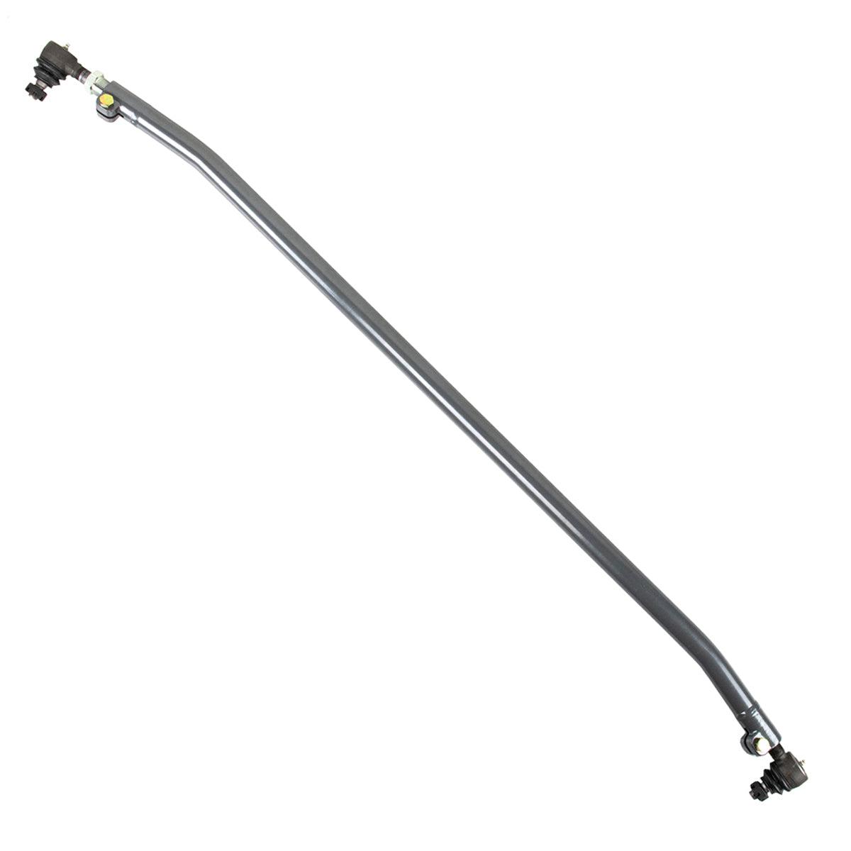 2007-2018 Jeep HD Chromoly 1.5" Tie Rod (8002-15)-Tie Rods-Synergy MFG-Dirty Diesel Customs