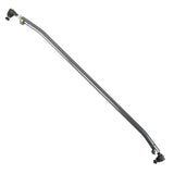 2007-2018 Jeep HD Chromoly 1.5" Tie Rod (8002-15)-Tie Rods-Synergy MFG-Dirty Diesel Customs