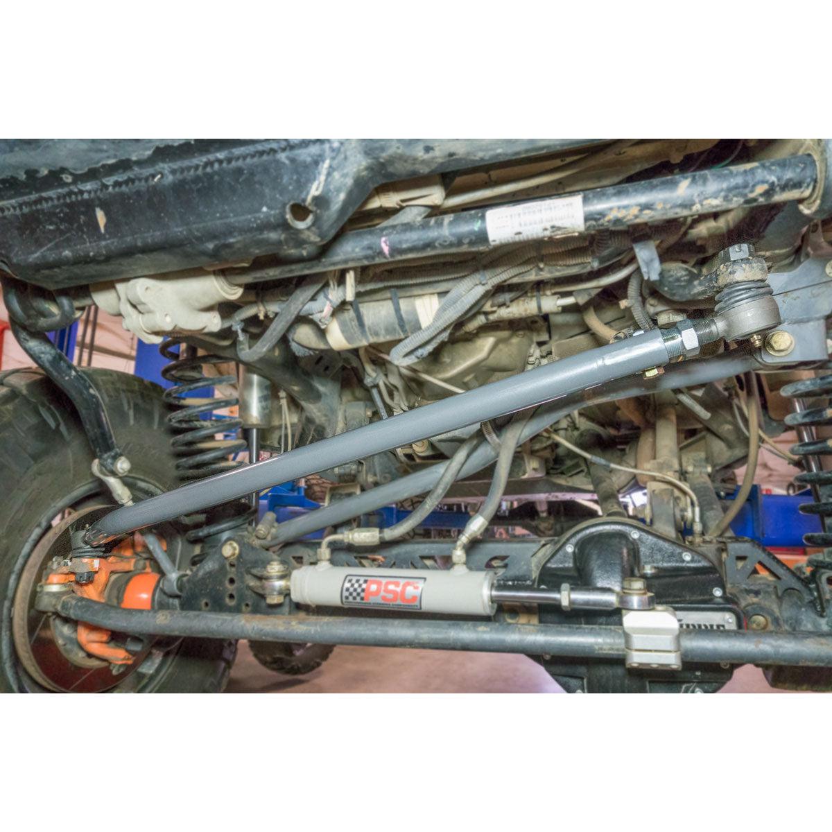 2007-2018 Jeep HD Drag Link | DDC