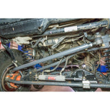 2007-2018 Jeep HD Drag Link (8000-01)-Drag Link-Synergy MFG-Dirty Diesel Customs