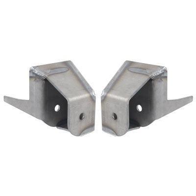 2007-2018 Jeep Heavy Duty Front Lower Control Arm Frame Bracket (5021)-Control Arm Mounts-Synergy MFG-Dirty Diesel Customs