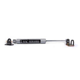 2007-2018 Jeep High Mount Steering Stabilizer w/ NX2 Shock (BDS2026SH)-Steering Stabilizer-BDS-Dirty Diesel Customs