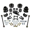 2007-2018 Jeep JK 3" SST Lift Kit (69-6000)-Lift Kit-ReadyLift-Dirty Diesel Customs