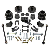 2007-2018 Jeep JK 3" SST Lift Kit (69-6000)-Lift Kit-ReadyLift-Dirty Diesel Customs