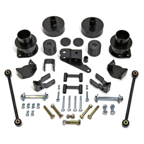 2007-2018 Jeep JK 3" SST Lift Kit (69-6000)-Lift Kit-ReadyLift-Dirty Diesel Customs