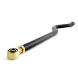 2007-2018 Jeep JK Rear HD Adjustable Track Bar (77-6003)-Track Bar-ReadyLift-Dirty Diesel Customs