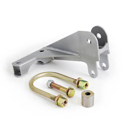 2007-2018 Jeep JK Rear HD Track Bar Bracket (47-6438)-Track Bar Bracket-ReadyLift-Dirty Diesel Customs