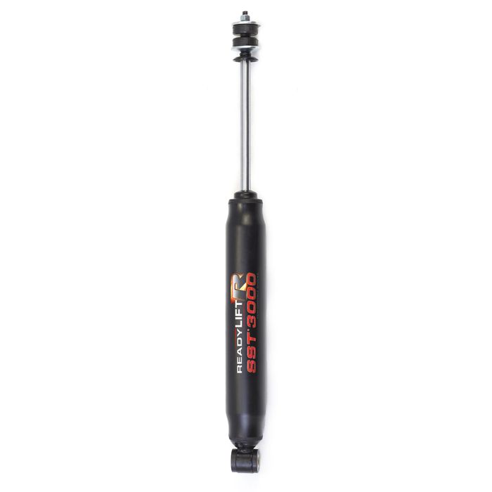 2007-2018 Jeep JK SST3000 Rear Shocks w/ 2.5"-4" Lift (93-6400R)-Shocks-ReadyLift-Dirty Diesel Customs