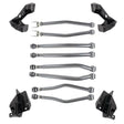 2007-2018 Jeep Long Arm Upgrade Kit (8024)-Long Arm Upgrade-Synergy MFG-Dirty Diesel Customs
