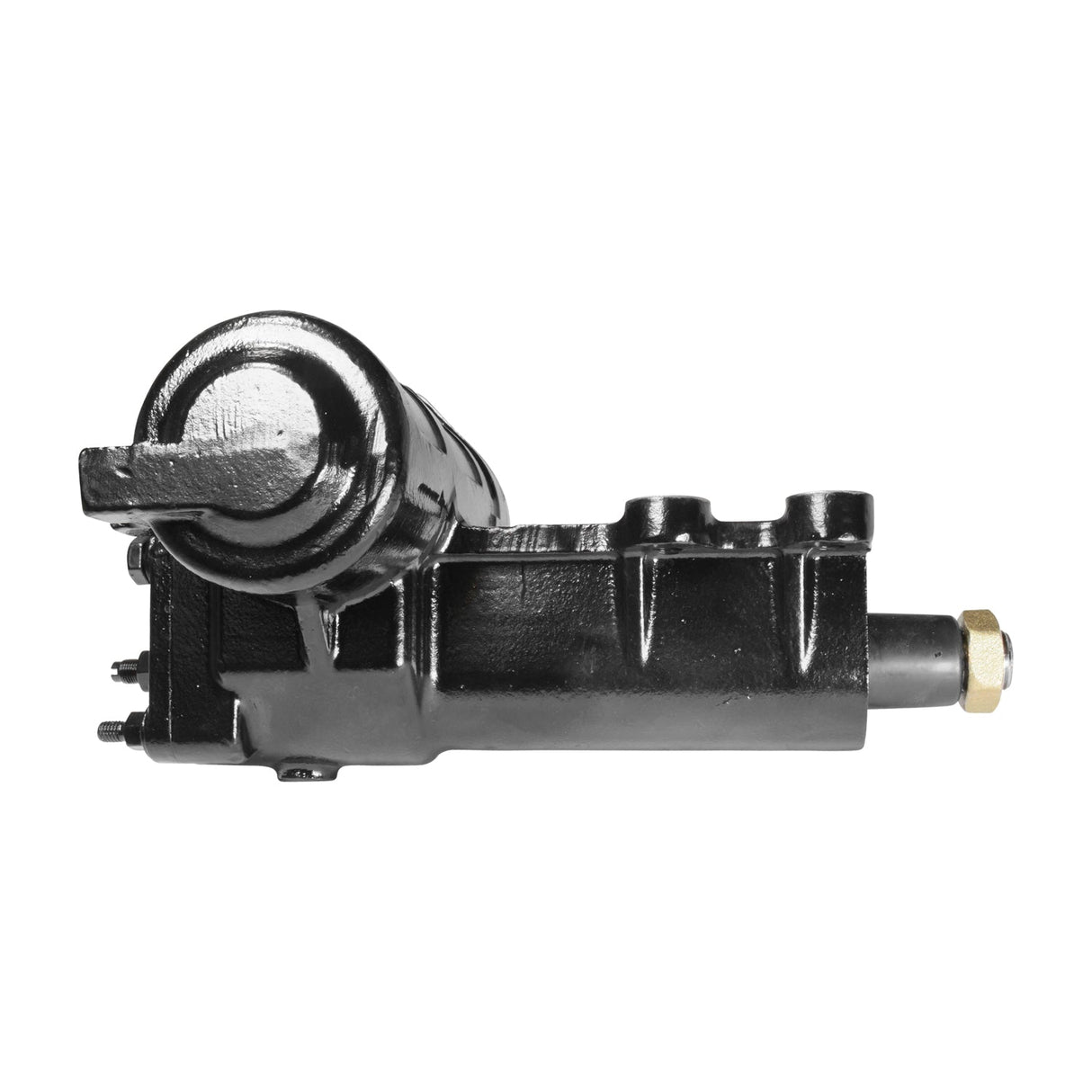 2007-2018 Jeep Power Steering Box (ZSG8417)-Power Steering Box-USA Standard Gear-Dirty Diesel Customs