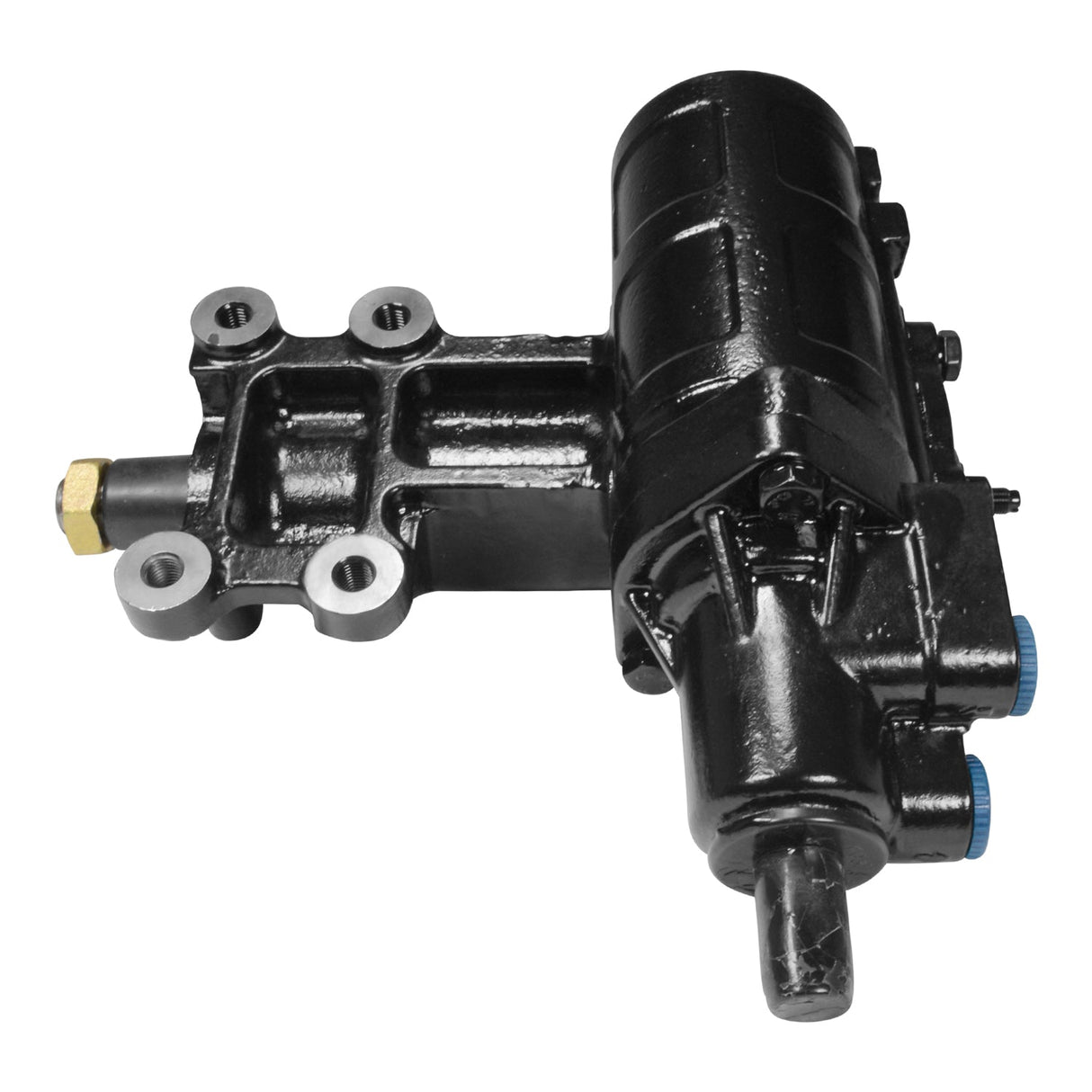 2007-2018 Jeep Power Steering Box (ZSG8417)-Power Steering Box-USA Standard Gear-Dirty Diesel Customs