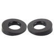 2007-2018 Jeep Rear Coil Spacers (8097)-Coil Spacer-Synergy MFG-Dirty Diesel Customs