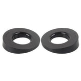 2007-2018 Jeep Rear Coil Spacers (8097)-Coil Spacer-Synergy MFG-Dirty Diesel Customs