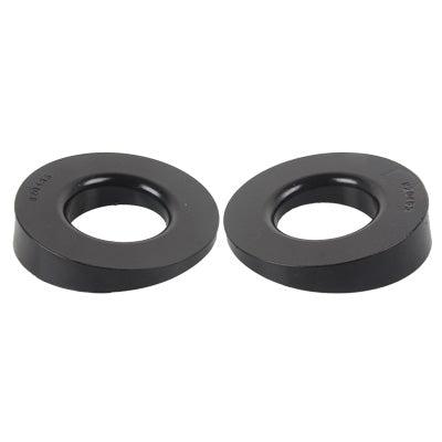 2007-2018 Jeep Rear Coil Spacers (8097)-Coil Spacer-Synergy MFG-Dirty Diesel Customs