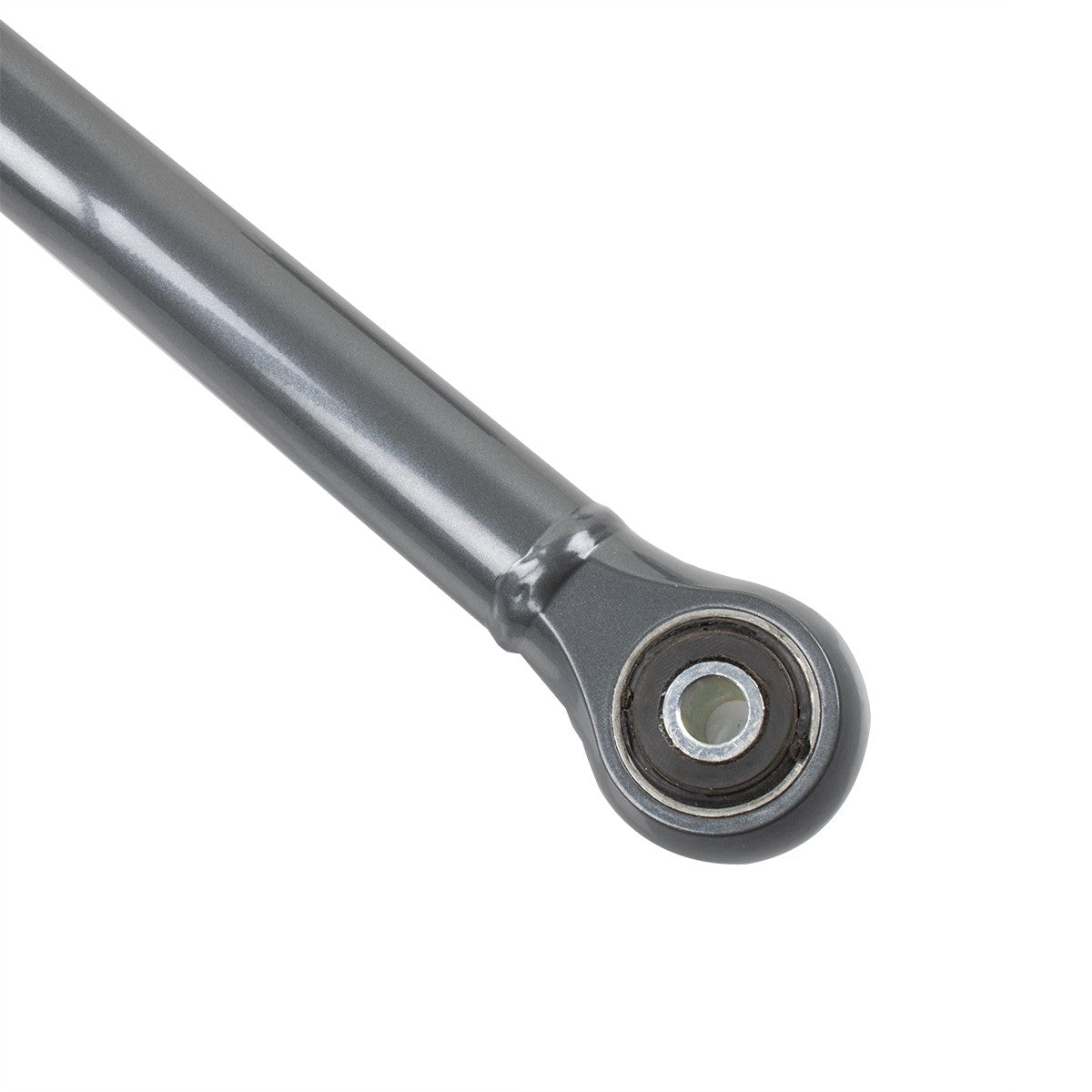 2007-2018 Jeep Rear Track Bar (8062-02)-Track Bar-Synergy MFG-Dirty Diesel Customs