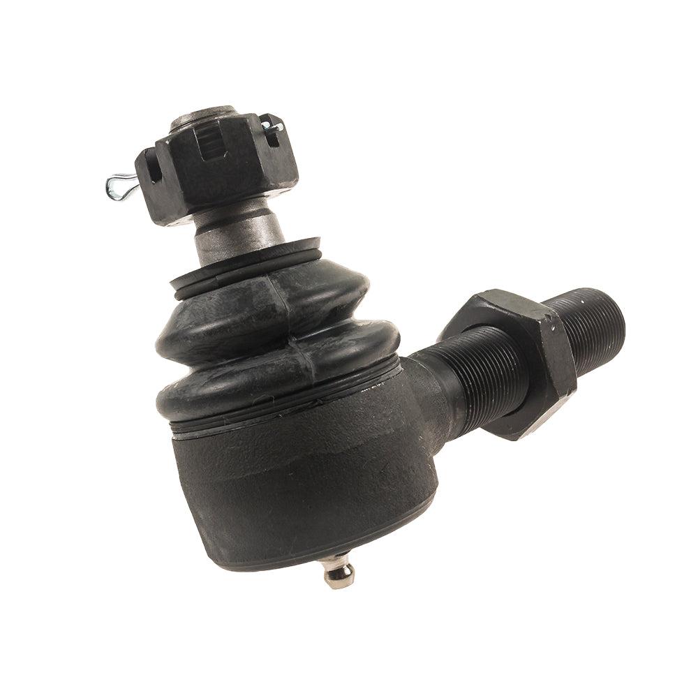 2007-2018 Jeep Tie Rod End (4131-L)-Tie Rod Parts-Synergy MFG-Dirty Diesel Customs