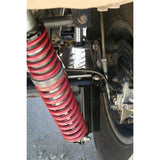2007-2018 Jeep Weld On Rear LCA Axle Bracket Kit (8072-04)-Control Arm Mounts-Synergy MFG-Dirty Diesel Customs